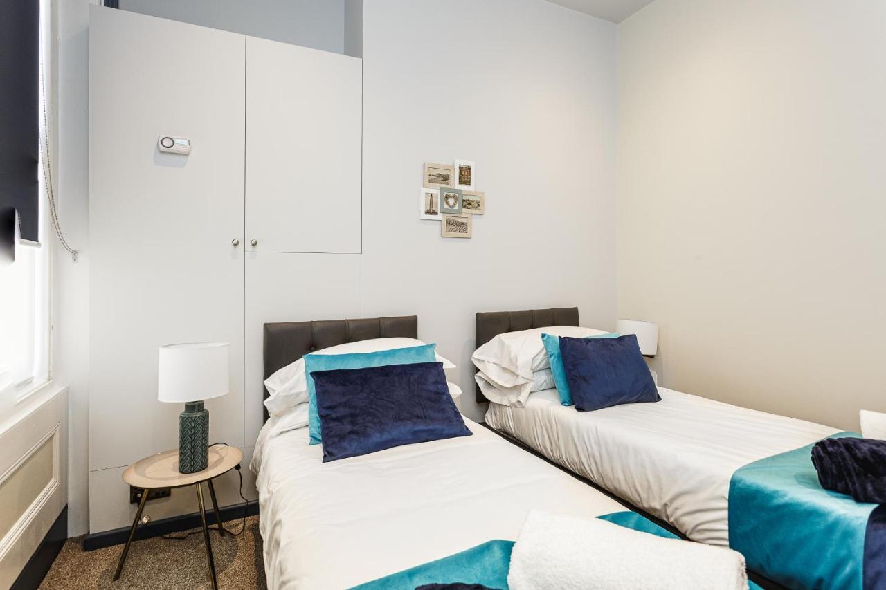Cormorant Place Luxury Pad Портцмаус Экстерьер фото